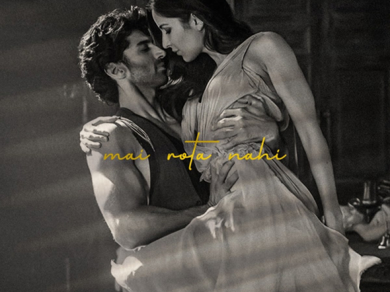 mai rota nahi (Single)