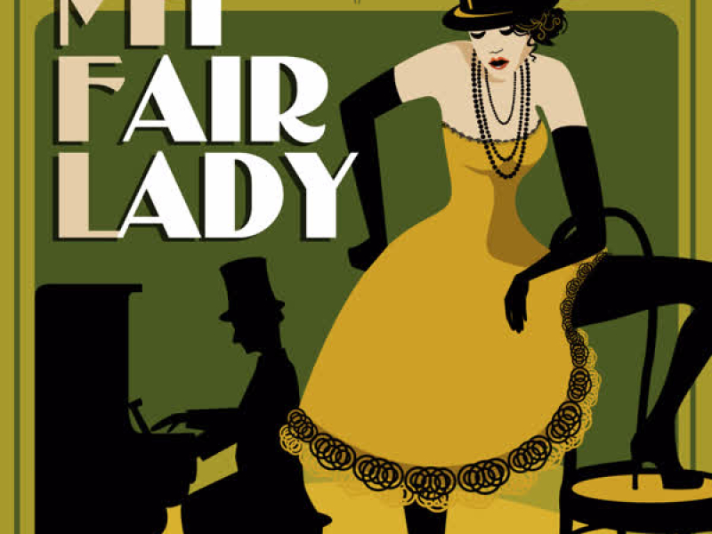 My Fair Lady