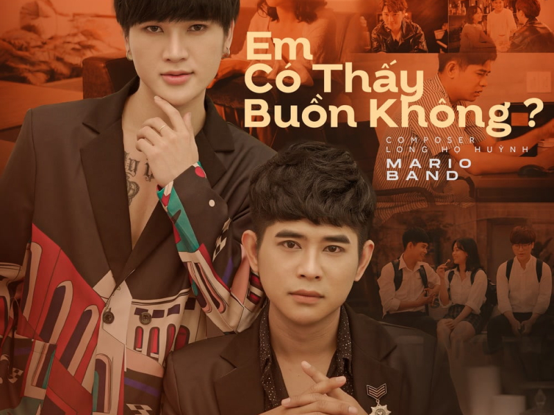 Em Có Thấy Buồn Không? (Beat) (Single)