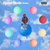 Spazz Mode (Single)
