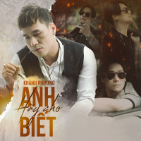 Hãy Cho Anh Biết (Single)