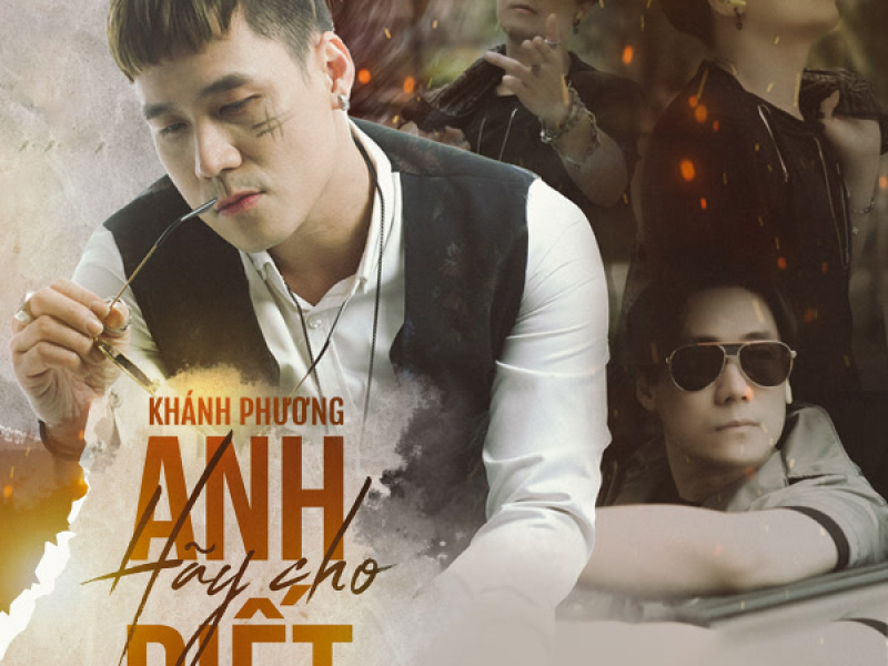 Hãy Cho Anh Biết (Single)