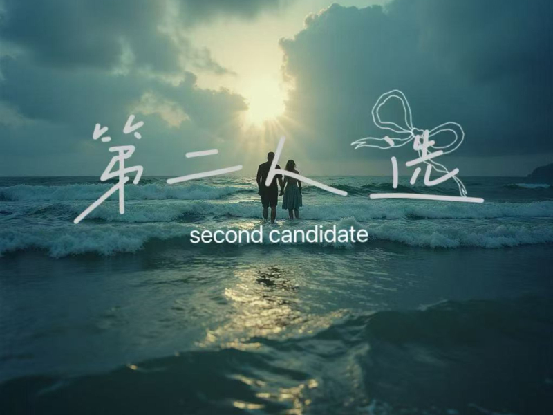 第二人选 (Single)