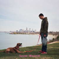 Summer Waterfall (Single)