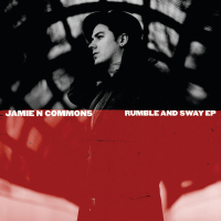 Rumble And Sway EP (Single)