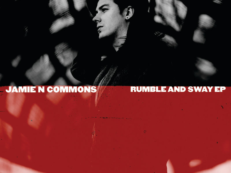 Rumble And Sway EP (Single)