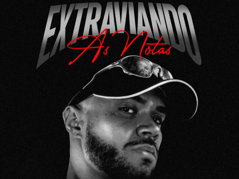 Extraviando as Notas (Single)