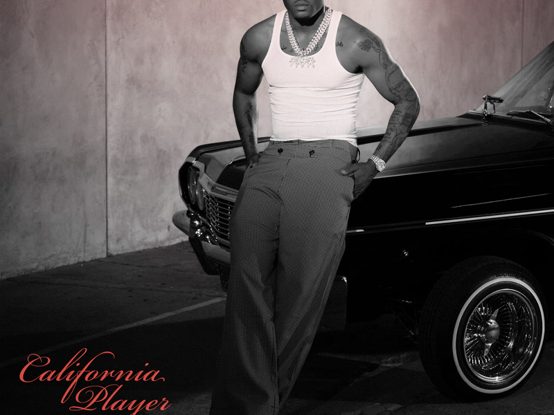 California Player (Deluxe)