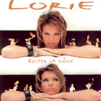 Rester la même (EP)