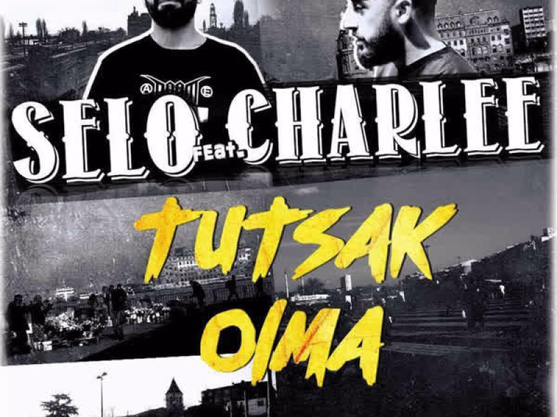 Tutsak Olma (Single)