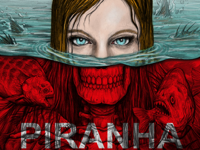 Piranha (Single)