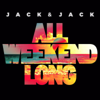 All Weekend Long (Single)