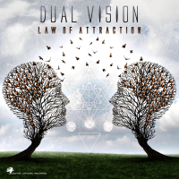 Law of Attraction (Single)