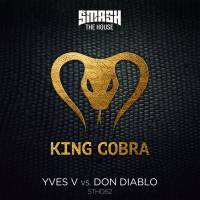 King Cobra (Single)