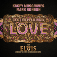 Can't Help Falling in Love (From the Original Motion Picture Soundtrack ELVIS) DELUXE EDITION (Bonus Track) (Single)