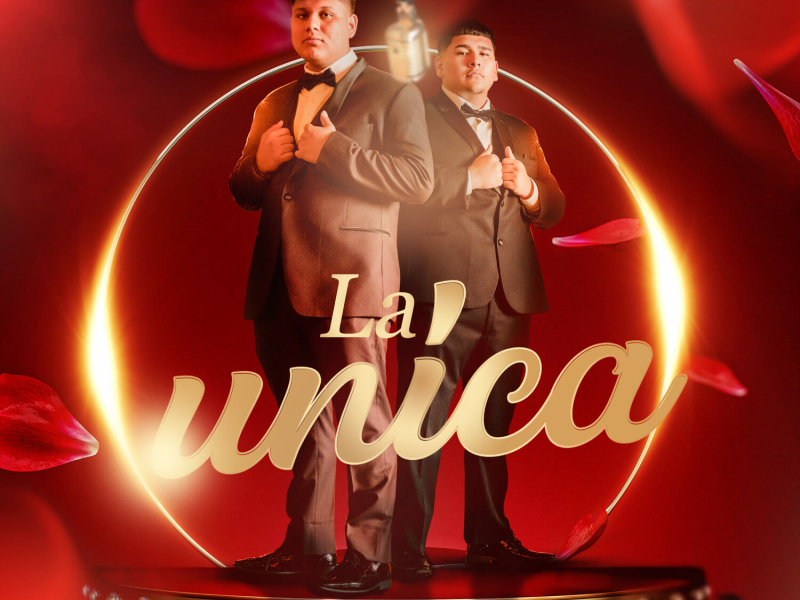 La Única (Single)