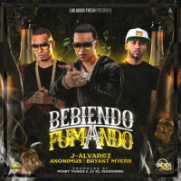Bebiendo & Fumando (Single)