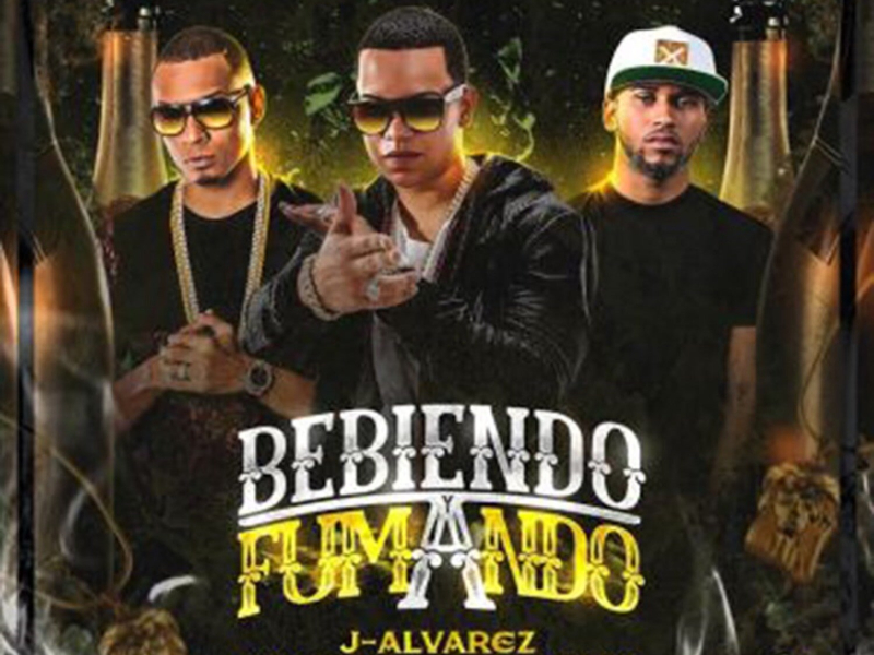 Bebiendo & Fumando (Single)