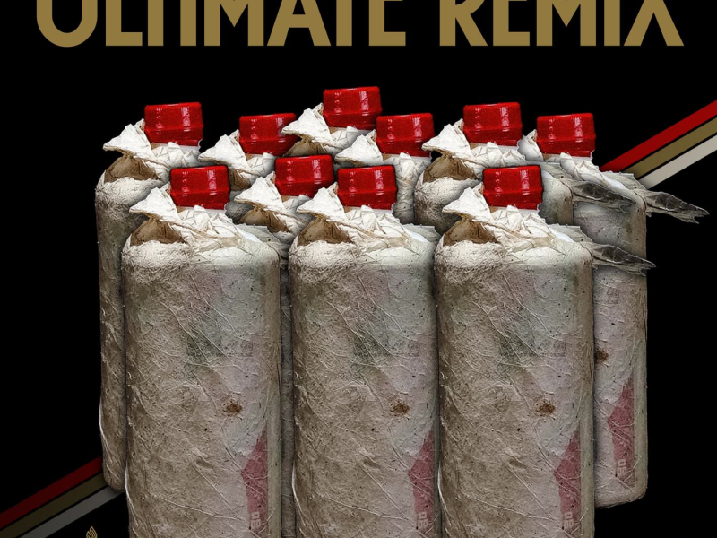 MOUTAI (Ultimate Remix) (Single)