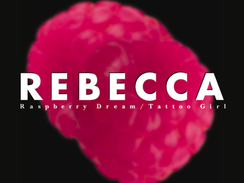 Raspberry Dream / Tattoo Girl