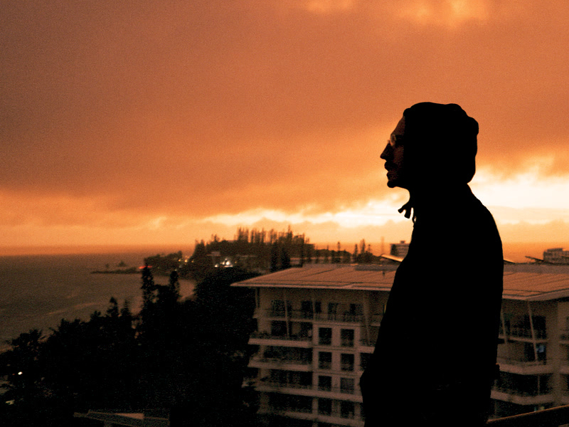 Orangé (Nelly) (Single)