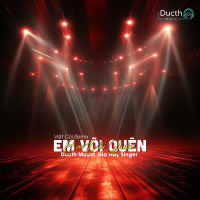 Em Vội Quên (Việt Còi Remix) (Single)