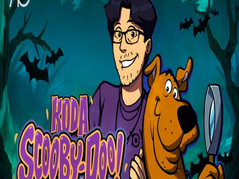 Scooby-doo (Single)