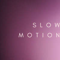 Slow Motion (Single)