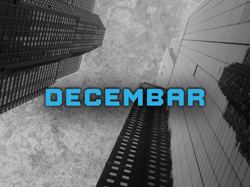 Decembar (EP)
