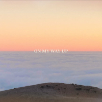 On My Way Up (EP)