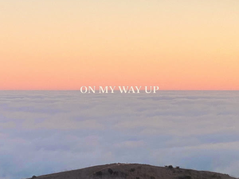 On My Way Up (EP)
