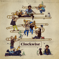 Clockwise (Single)