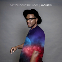 Say You Don't Feel Love (Single)