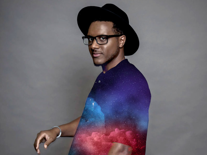 Say You Don't Feel Love (Single)