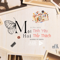 Môt Tình Yêu Hai Thử Thách (Minec Remix) (Single)