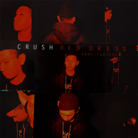 Red Dress (Feat. TakeOne) (Single)