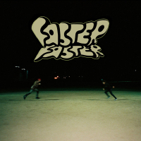 fasterfaster (Single)