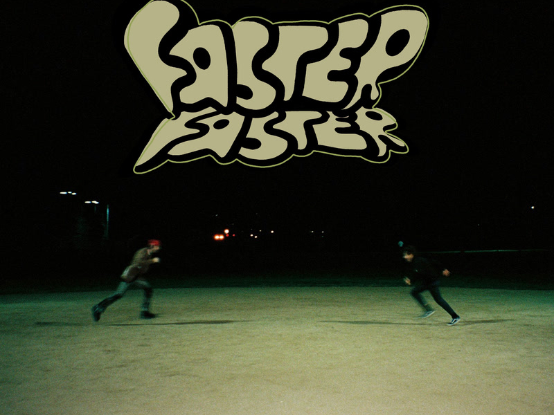 fasterfaster (Single)