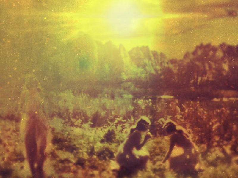 Tomorrow (Remixes) (Single)