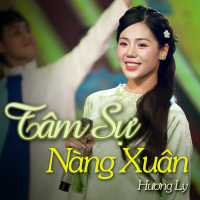 Tâm Sự Nàng Xuân (Lofi) (Single)