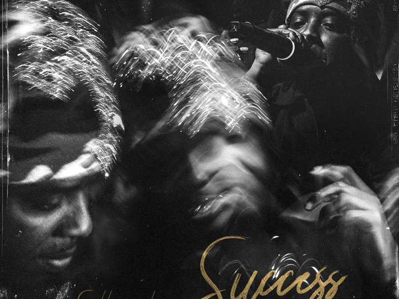 Girl You Fine (Single)