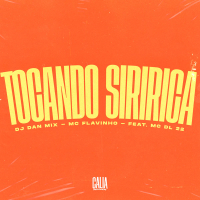 Tocando Siririca (Single)