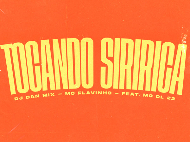 Tocando Siririca (Single)