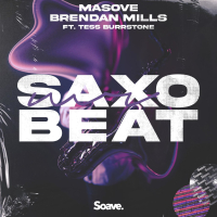 Mr. Saxobeat (Single)