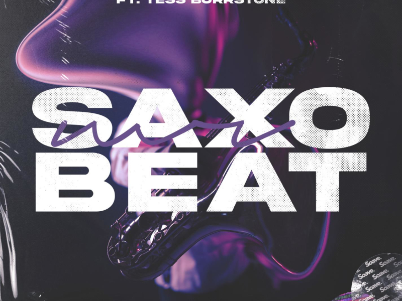 Mr. Saxobeat (Single)