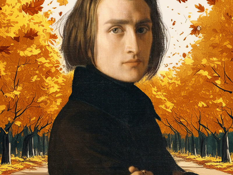 La Campanella (Lofi Version) (Single)