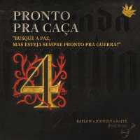 Pronto pra caça (Single)
