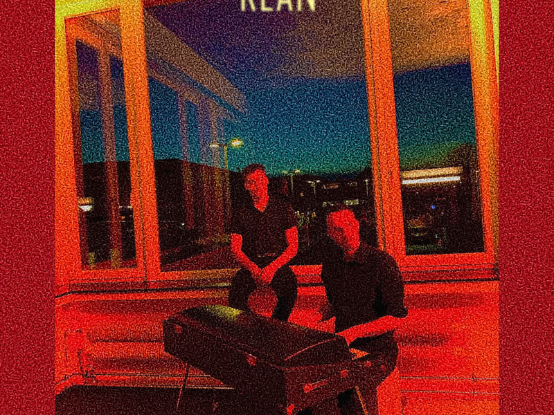 Rot Blau Grün (Single)