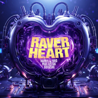 Raverheart (Single)