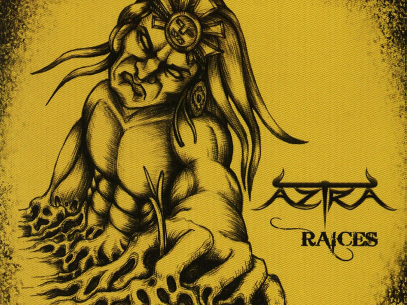 Ráices (Single)